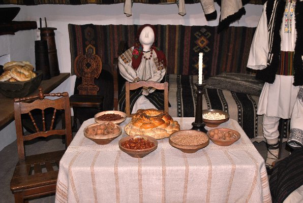 36_Muzeum kulturních tradic Bukoviny v Gura Humorului